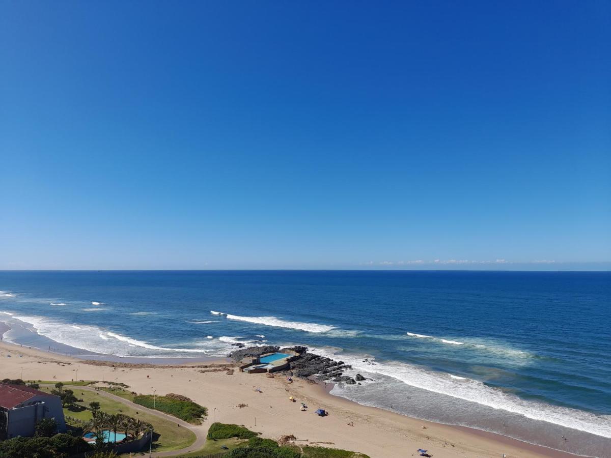 Stella Maris 194 Amazimtoti Self Catering accommodation Amanzimtoti Esterno foto