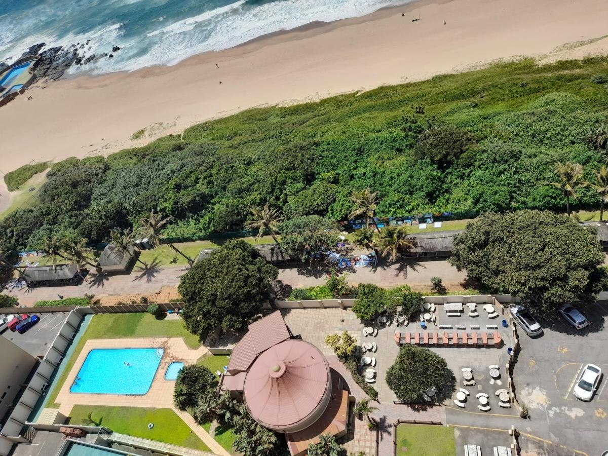 Stella Maris 194 Amazimtoti Self Catering accommodation Amanzimtoti Esterno foto